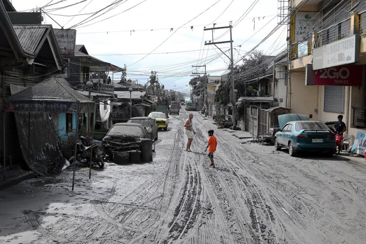 Photo Courtesy: Philippine News Agency