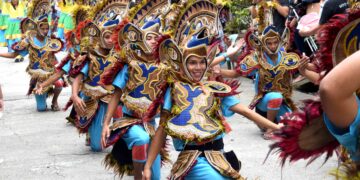 Public reminded not to bring glass-bottled drinks during Biniray Festival parade