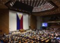 U_Spy: Palakasan ng “kahol” sa Speakership!