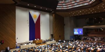 U_Spy: Palakasan ng “kahol” sa Speakership!