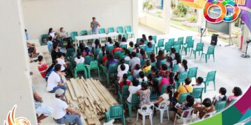 Corcuera National High School ramps up preparation for 60th anniversary