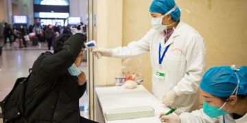 U_Spy: Hugas-kamay ang China