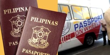DFA to hold mobile passporting on April 14-16, 2020