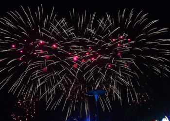 Fireworks-related injuries in Mimaropa counts to 25