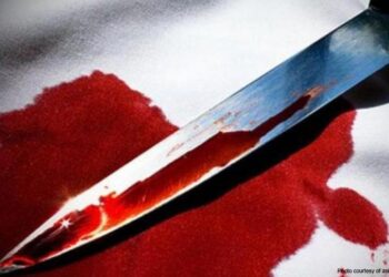 Drinking session in Romblon ended in chaos and stabbing