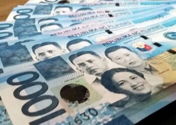 U_Spy: Mala-ginto ang pa-bonus ni Kuya