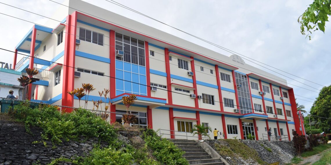 Unang PUI sa Romblon, negative sa COVID-19 ayon sa DOH