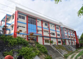 Lola sa Romblon na tinamaan ng Covid-19, nasawi