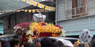 January 10 is Special non-working holiday in Romblon, Romblon