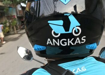 U_Spy: “Pasukahin” ng barangay ang Angkas at Joyride