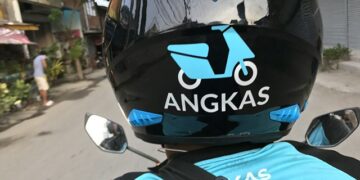 U_Spy: “Pasukahin” ng barangay ang Angkas at Joyride