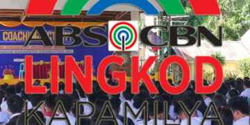 ABS-CBN’s Lingkod Kapamilya holds Career Coaching Activity in Romblon
