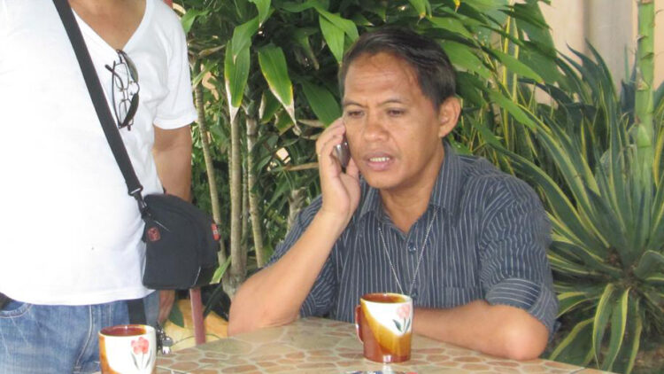 Dating mayor ng Concepcion, kulong ng 4 months dahil sa ilegal na pag appoint