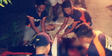 Photo Courtesy: San Agustin Fire Station