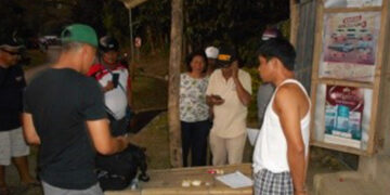 Photo Courtesy: Romblon Police Provincial Office