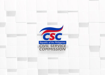 Licensed professionals get civil service eligibility