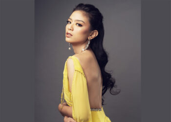 Romblon’s Danica Joy Acuña joins Binibining Pilipinas 2020 rooster