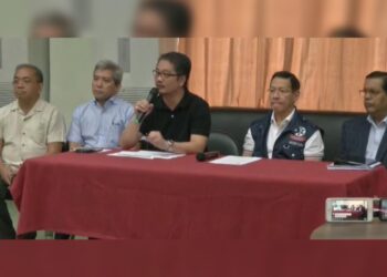 24 negative of nCoV, 2nd case dies: DOH
