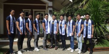 All Photos Courtesy: Twain Falcunit and Ms. Jude Gabat of Odiongan Municipal Tourism Office