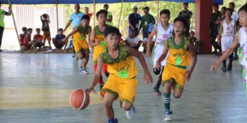 DepEd suspends MIMAROPA RAA meet until further notice due to COVID-19
