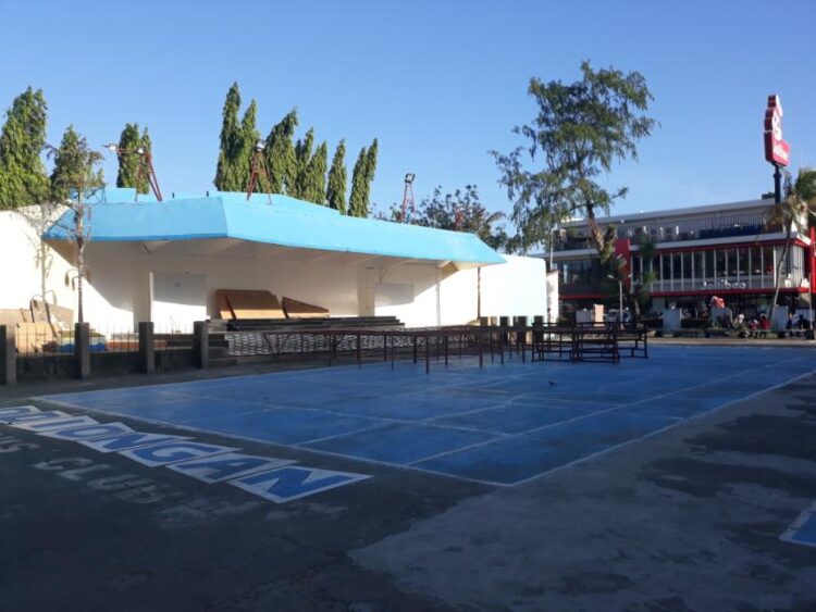 Odiongan cancels Valentine’s ball amid COVID-19 scare