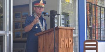 Photo Courtesy: Romblon Police Provincial Office