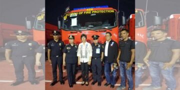 Photo Courtesy: LGU Santa Maria