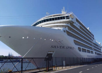 Cruise ship na biyaheng Romblon ngayong Feb 8, kanselado dahil sa nCoV scare