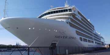 Cruise ship na biyaheng Romblon ngayong Feb 8, kanselado dahil sa nCoV scare