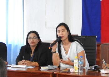 Odiongan to conduct preventive measures against Wuhan’s coronavirus
