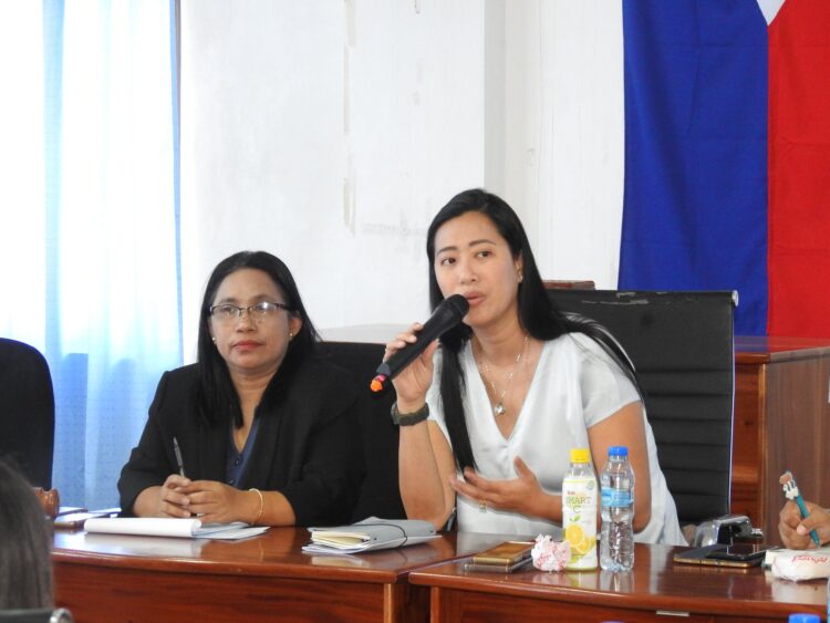 Odiongan to conduct preventive measures against Wuhan’s coronavirus