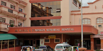 Romblon’s first COVID-19 patient recovers