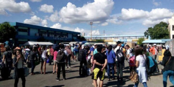 Mga turista at hindi residente ng Romblon, bawal na muna pumasok sa lalawigan