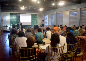 Tekno-Talakayan sa pagkaing Halal, isinagawa ng DA sa Romblon