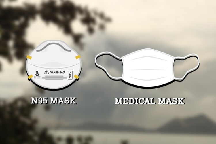 ‘No mask, no entry’ not in Luzon-wide quarantine guidelines