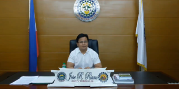 Romblon isinailalim sa community quarantine