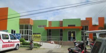 PUI na naka-admit sa Isiah hospital, negative sa Covid-19