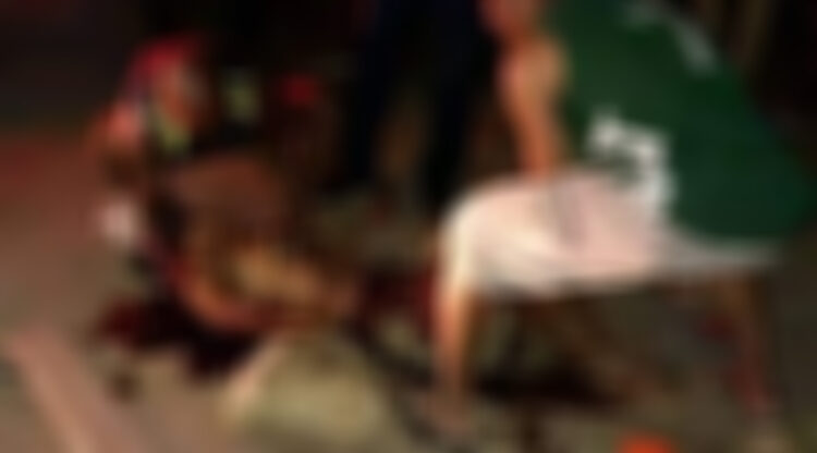 Lalaki sa Santa Maria, pinatay sa saksak ng 14-year old na pamangkin
