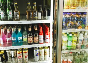 Liquor ban umiiral sa Santa Maria kasabay ng enhanced community quarantine