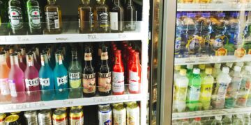Liquor ban umiiral sa Santa Maria kasabay ng enhanced community quarantine