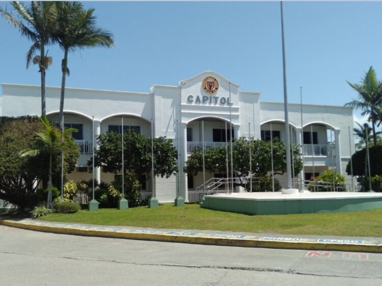 Unang kaso ng COVID-19 sa OrMin, naitala