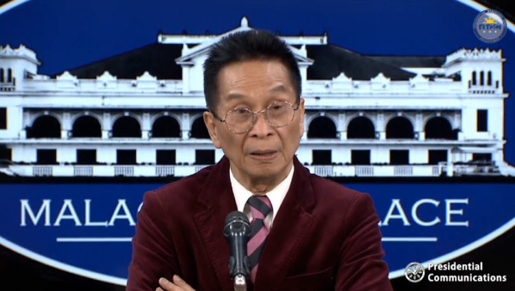 Palace asks for public’s honesty, cooperation amid Covid-19 scare