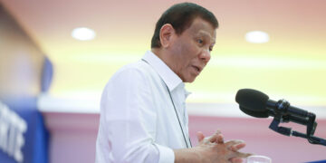 PRRD ensures sufficient food supply under enhanced quarantine