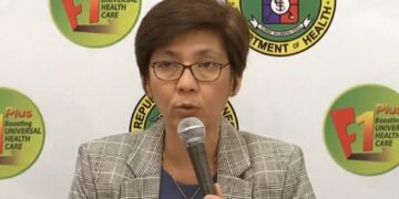 DOH exec says Covid-19 not airborne