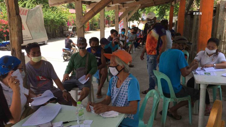 Families of Barangay Tanods, Barangay Health Workers now qualified for social amelioration — DILG