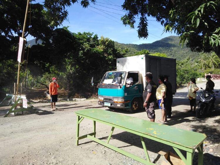 Barangay frontliners in Cajidiocan to receive P3,000 cash thru LGU’s CIKAP Program