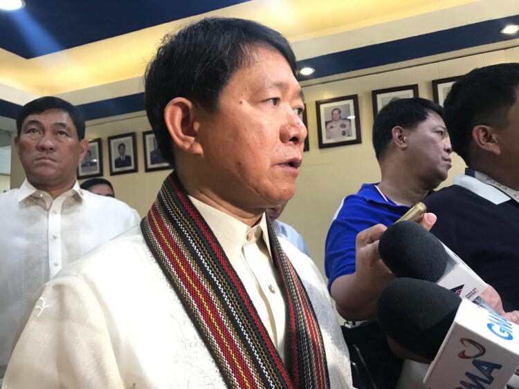 DILG now tasked to lead contact-tracing efforts for Covid-19