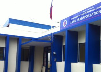 LTO-Romblon magbubukas na sa May 13
