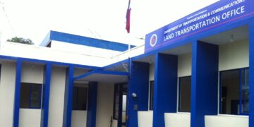 LTO-Romblon magbubukas na sa May 13