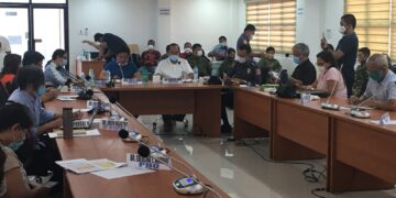 Prov’l Gov’t plans to build Covid-19 testing center in Romblon